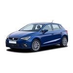 Seat IBIZA 2017 Onwards buffer engine cover
