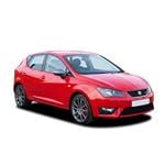 Seat IBIZA V 2008 to 2017 buffer engine cover