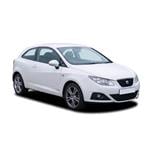 Seat IBIZA V SPORTCOUPE 2008 to 2017 buffer engine cover
