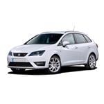 Seat IBIZA V ST 2010 to 2017 buffer engine cover