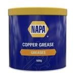 Copper Grease, NAPA&nbsp;Multi Purpose Copper Grease   500g, NAPA