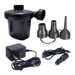 Air Pump, Electric Air Pump, Streetwize