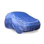 Car Covers, Polyester Car Cover (Blue)   150x180x457   for Type C Cars, Lampa
