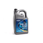 Engine Oils, KAST 5W30 913D Ford Approved Fully Synthetic Engine Oil   5 Litre, KAST