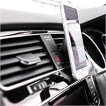 Power Magnet   Case Friendly Air Vent Phone Holder