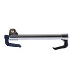 Locks and Security, Streetwize Heavy Duty Pedal to Steering Wheel Lock, Streetwize