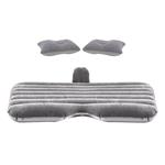 Air Beds, Streetwize Inflatable Car Back Seat Mattress for Travel and Camping, Streetwize