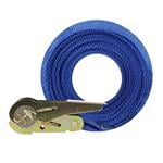 Travel and Touring, Ratchet Tie Down   4.5m, Streetwize