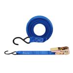 Travel and Touring, Ratchet Tie Down   5m, Streetwize