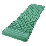 Sleeping Bags and Bedding, Husky Fumy Inflatable Sleeping Mat 5cm Insulation Layer   Mint, HUSKY