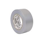 Tapes, Duct Tape   Silver   50mm x 50m, Streetwize