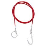 Towing Accessories, Breakaway Cable   1m, Streetwize