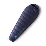 Sleeping Bags and Bedding, Husky Magnum Winter Sleeping Bag ( 15°C)   Dark Blue, HUSKY