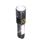 Torches, Streetwize Rechargeable Torch, Streetwize