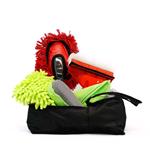 Car Care Kits, Streetwize Complete Car Cleaning Kit   6 Piece, Streetwize
