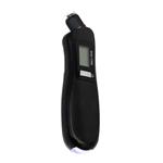 Tyre Pressure Gauges, Streetwize Digital LCD Tyre Pressure Gauge with LED Torch, Streetwize