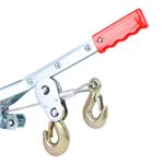 Travel and Touring, Streetwize 4 Tonne Heavy Duty Hand Cable Puller, Streetwize