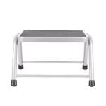 Camping Equipment, Single Steel Caravan Step, Streetwize