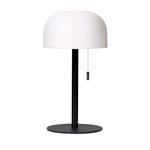 Electrical Caravan Accessories, Cordless Rechargable Table Lamp - Dawn, Streetwize