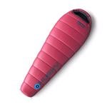 Sleeping Bags and Bedding, Husky Ruby Three Season Sleeping Bag ( 14°C)   Red, HUSKY
