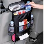 Interior Organisers, Streetwize Seat Organiser with Cool Bag, Streetwize