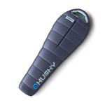 Sleeping Bags and Bedding, Husky Anapurna Winter Sleeping Bag (  28°C)   Blue, HUSKY