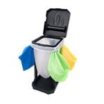 Camping Equipment, Streetwize Sturdy Popup Eco Bin   Black, Streetwize