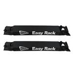 Surfboard and Canoe Holders, Streetwize Easy Rack   Soft Roof Rack, Streetwize
