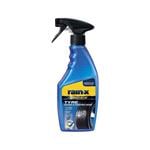 Rain X, Rain X Graphene Tyre Shine & Protectant   500ml, RAIN X