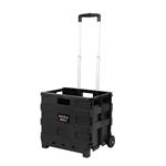 Interior Organisers, Streetwize Standard Folding Shopping Trolley, Streetwize