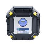Tyre Inflators, Streetwize 12V Auto Cut Off Air Compressor with Light , Streetwize