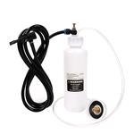 Brake Bleeding, Clutch and Brake Bleeder Tool Kit, Streetwize