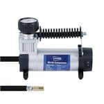 Tyre Inflators, Streetwize Sahara 12V Metal Air Compressor , Streetwize