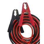 Jump Leads, Heavy Duty Booster Cables 2.5m 500 Amp for up to 4000cc, Streetwize