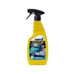 Rain-X, Rain-X Cerami-X Waterless 2 in 1 Car Wash and Rain Repellent - 750 ml, RAIN-X