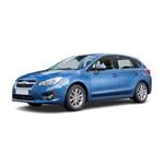 Subaru IMPREZA Estate 2012 to 2015 seal drive shaft