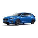 Subaru Subaru Impreza IMPREZA Hatchback 2023 Onwards