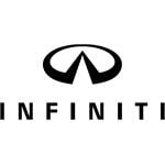 Infiniti radiator fans and clutches