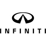 Infiniti radiator fans and clutches