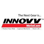 INNOVV K2 Front and Rear Motorcycle Dash Cam Kit