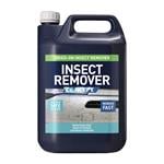 Cleaners and Degreasers, Concept Insect Remover - Non-Caustic - 5 Litre, Concept