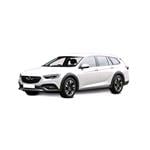 Vauxhall INSIGNIA Mk II Country Tourer 2017 to 2022 wheel nuts