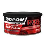 Body Repair and Preparation, ISOPON P38 Body Filler   250ml, ISOPON