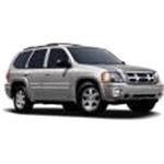 isuzu ASCENDER From Mar 2003 to Mar 2008 null []