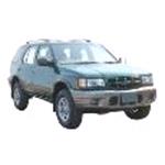 isuzu RODEO From Jan 2005 to present null []