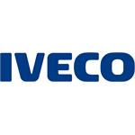 Iveco leaf spring mountings