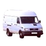 iveco DAILY II Bus anti roll bar and rod mounting kits