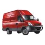 iveco DAILY IV van Body Estate anti roll bar and rod mounting kits
