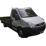 iveco DAILY IV Flatbed / Chassis egr valve