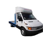 iveco DAILY III Flatbed / Chassis egr valve